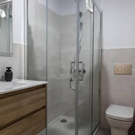 Apartment Carpenter's By Time Cádiz