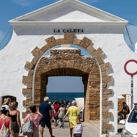 Carpenter's By Time * Cádiz
