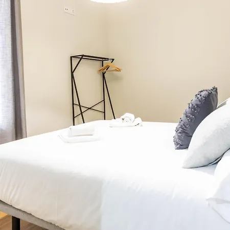 Apartment Carpenter's By Time Cádiz
